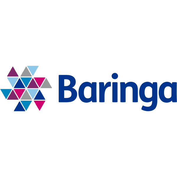 Baringa logo