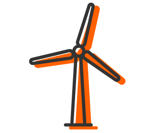 Offshore Wind Logo